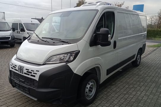 Fiat Ducato L2H1 Izoterma