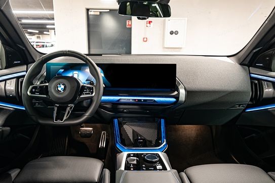 BMW X3 xDrive20 M Sport