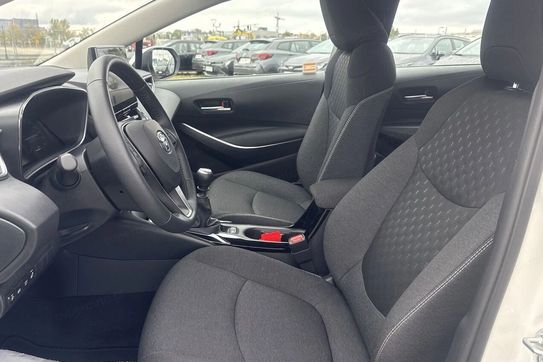 Toyota Corolla 1.5 Comfort