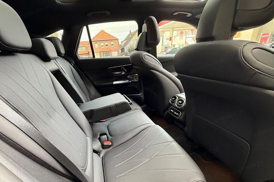 Mercedes GLC 450 d 4-Matic AMG Line