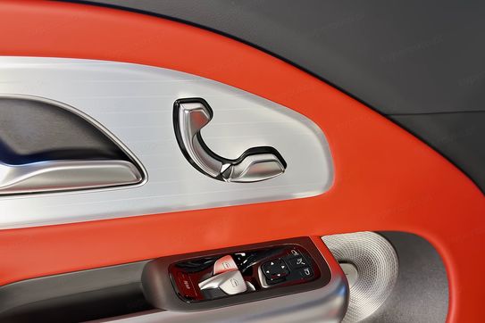 Mercedes CLA 250+ Shooting Brake AMG Line
