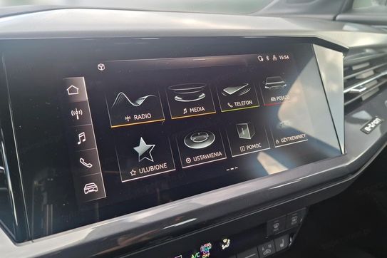 Audi Q4 e-tron 35 52kWh