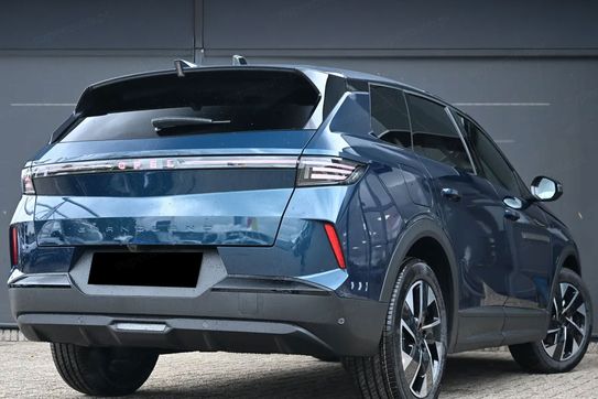 Opel Grandland X Edition eDTC6 1.2 Turbo mHEV