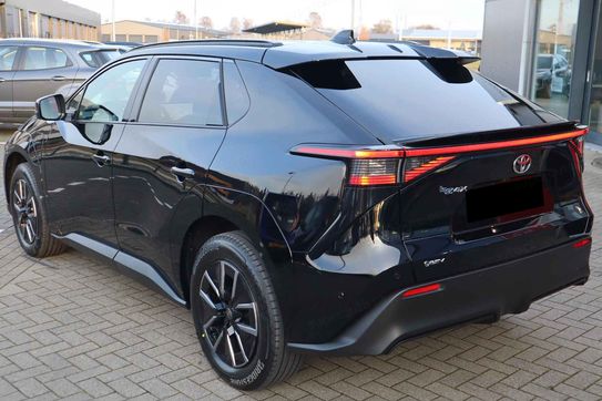 Toyota bZ4X Style EV