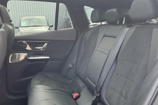Mercedes EQE SUV 500  4-Matic AMG Line Twoja Edycja
