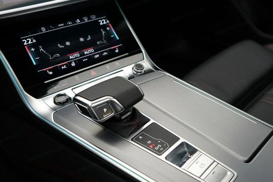 Audi A7 45 TFSI mHEV quattro S tronic