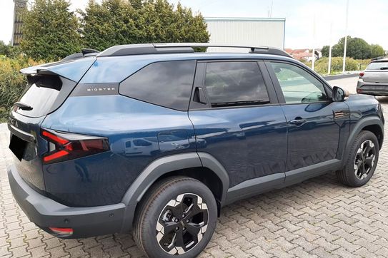 Dacia Bigster Extreme 1.2 TCe mHEV ECO-G LPG