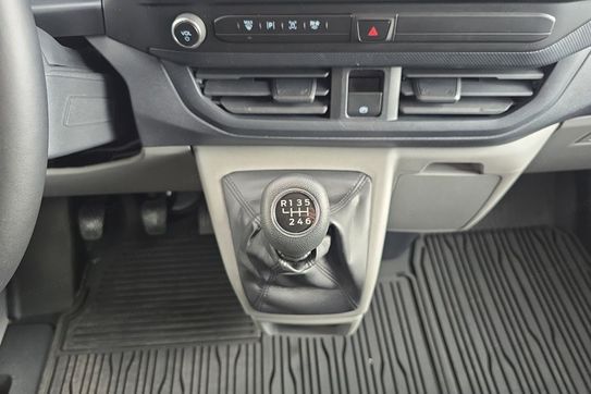Ford Transit Custom Trend L2H1