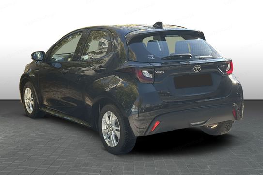 Toyota Yaris Comfort 1.5 Hybrid