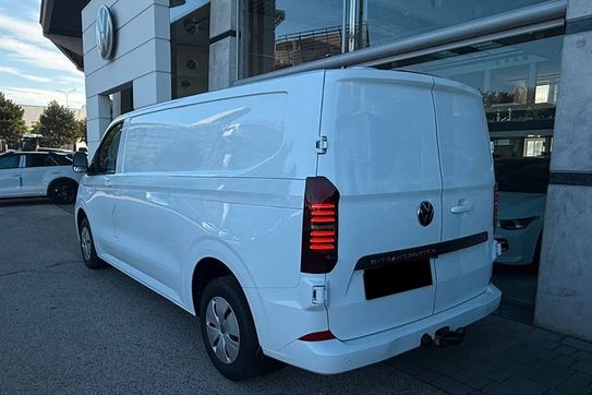 Volkswagen Transporter L2H1