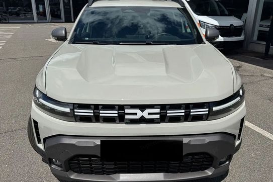 Dacia Duster Journey 1.8 Full Hybrid