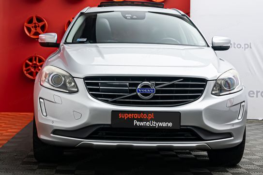 Volvo XC60 D4  Summum