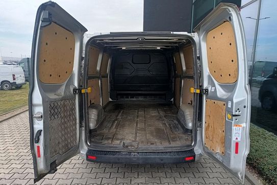 Ford Transit Custom L2H1 Trend