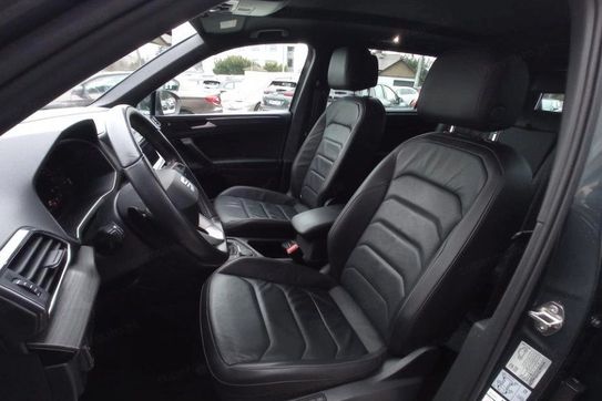 Seat Tarraco 2.0 TDI Xcellence 4Drive