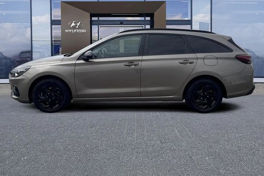 Hyundai i30 1.0 T-GDI Smart
