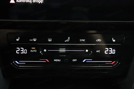 Volkswagen Arteon 2.0 TDI DSG