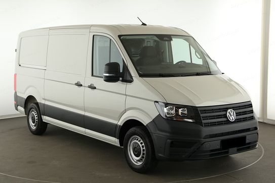 Volkswagen Crafter L3H2