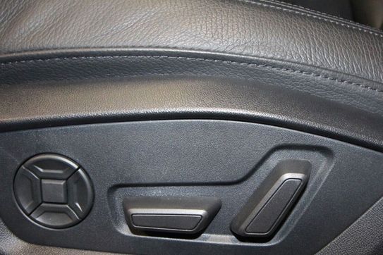 Audi Q7 50 TDI quattro S Line