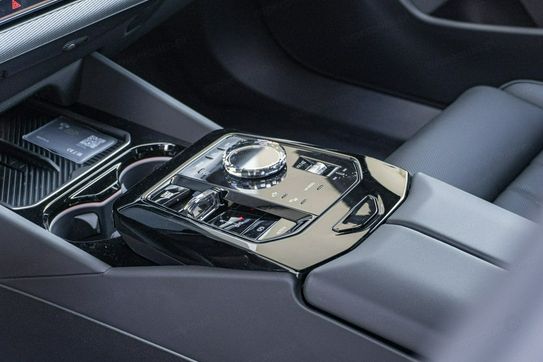 BMW Seria 5 540d xDrive M Sport