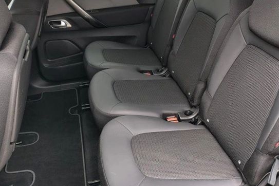 Citroen C4 Spacetourer 1.5 BlueHDi Shine S&S