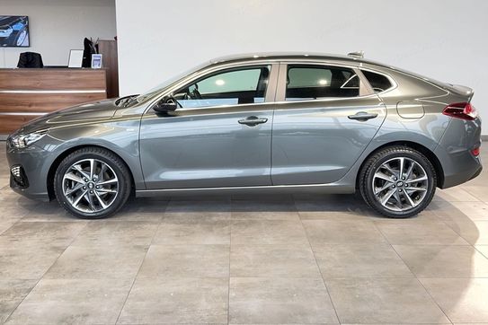 Hyundai i30 1.5 T-GDI DCT