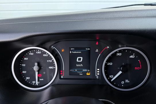 Iveco Daily 35S18