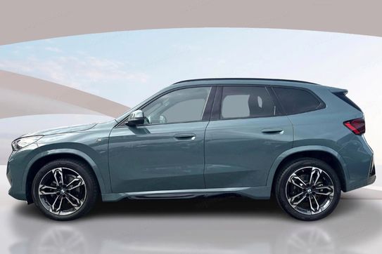 BMW X1 sDrive18d M Sport