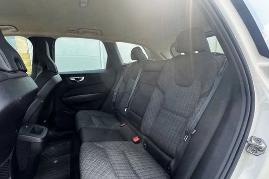 Volvo XC60 B5 B Inscription
