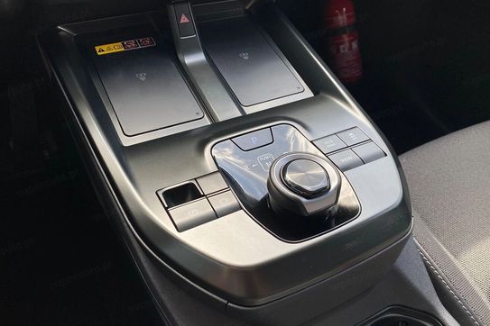Toyota C-HR 77KWH Style
