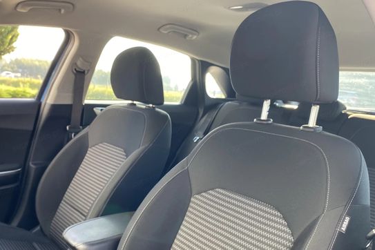 Kia Ceed 1.0 T-GDI M