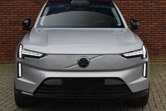 Volvo EX90 Twin AWD Ultra