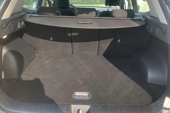 Kia Sportage 1.6 T-GDI M