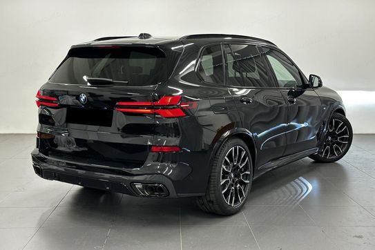BMW X5 xDrive30d M Sport