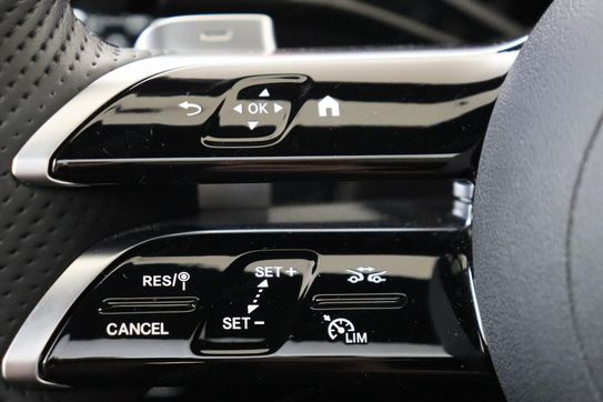 Mercedes Klasa E 450 d  4-Matic AMG