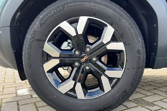 Dacia Duster Extreme LPG 1.0 Tce