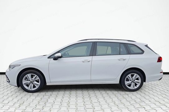 Volkswagen Golf 2.0 TDI Life