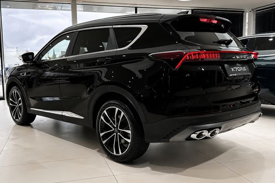 Jetour X70 Plus 1.5T DCT