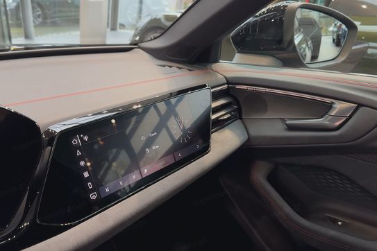 Audi A5 S5 TFSI Avant