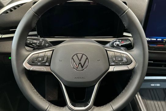 Volkswagen T-ROC Life 1.5 eTSI DSG