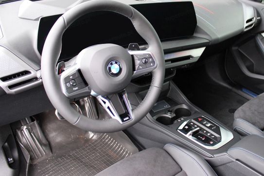 BMW Seria 2 Gran Coupe 220 M Sport