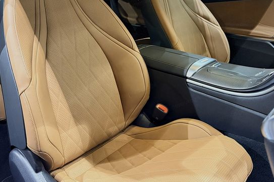 Mercedes CLE AMG 53 4-Matic+
