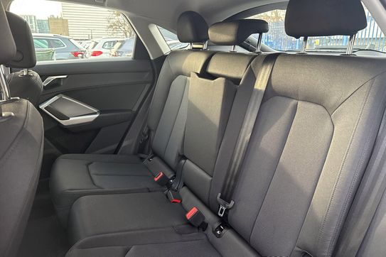 Audi Q3 Sportback 35 TFSI