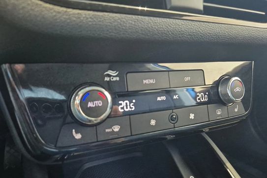 Skoda Kamiq 1.0 TSI Edition