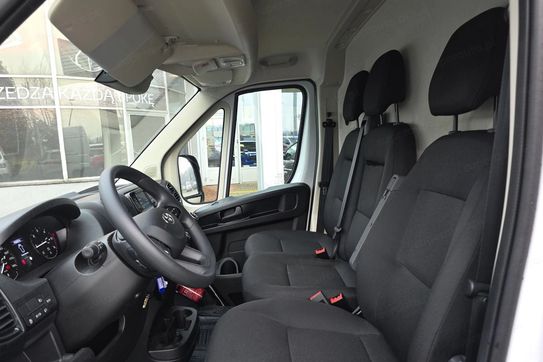 Toyota Proace Max Heavy 2.2 D-4D