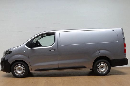Opel Vivaro XL L2H1 EAT8