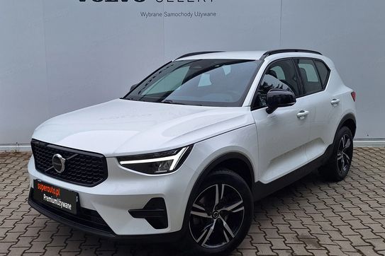 Volvo XC40 B3 Plus Dark