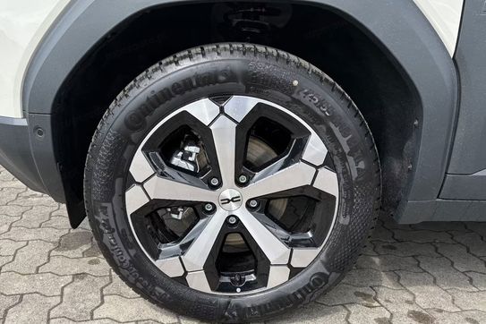 Dacia Duster Journey 1.8 Full Hybrid