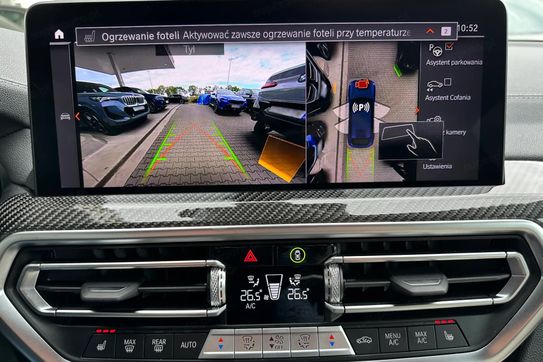 BMW X4 xDrive20d M Sport