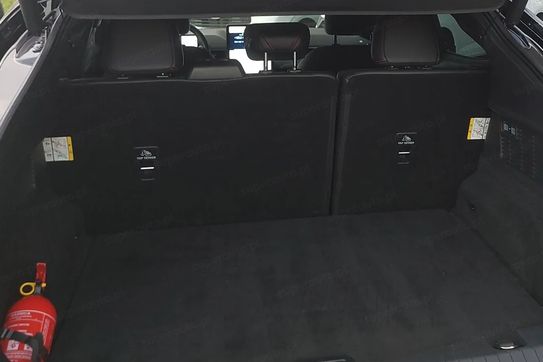 Ford Mustang Mach-E 98kWh AWD