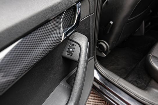 Skoda Octavia 2.0 TSI RS DSG